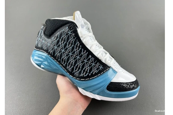 AllSeason  318376-041 Jordan 318376-041  735 UNC 23 0606